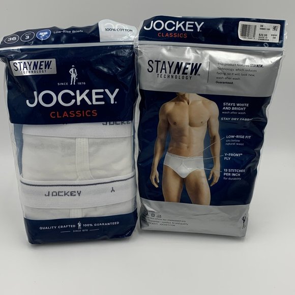 Jockey Underwear & Socks New Mens Jockey Underwear Poshmark